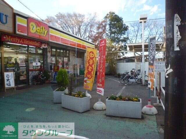 シャンブリーゼの物件内観写真