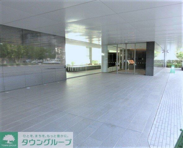 グランドミッドタワーズ大宮フォレストタワーの物件内観写真