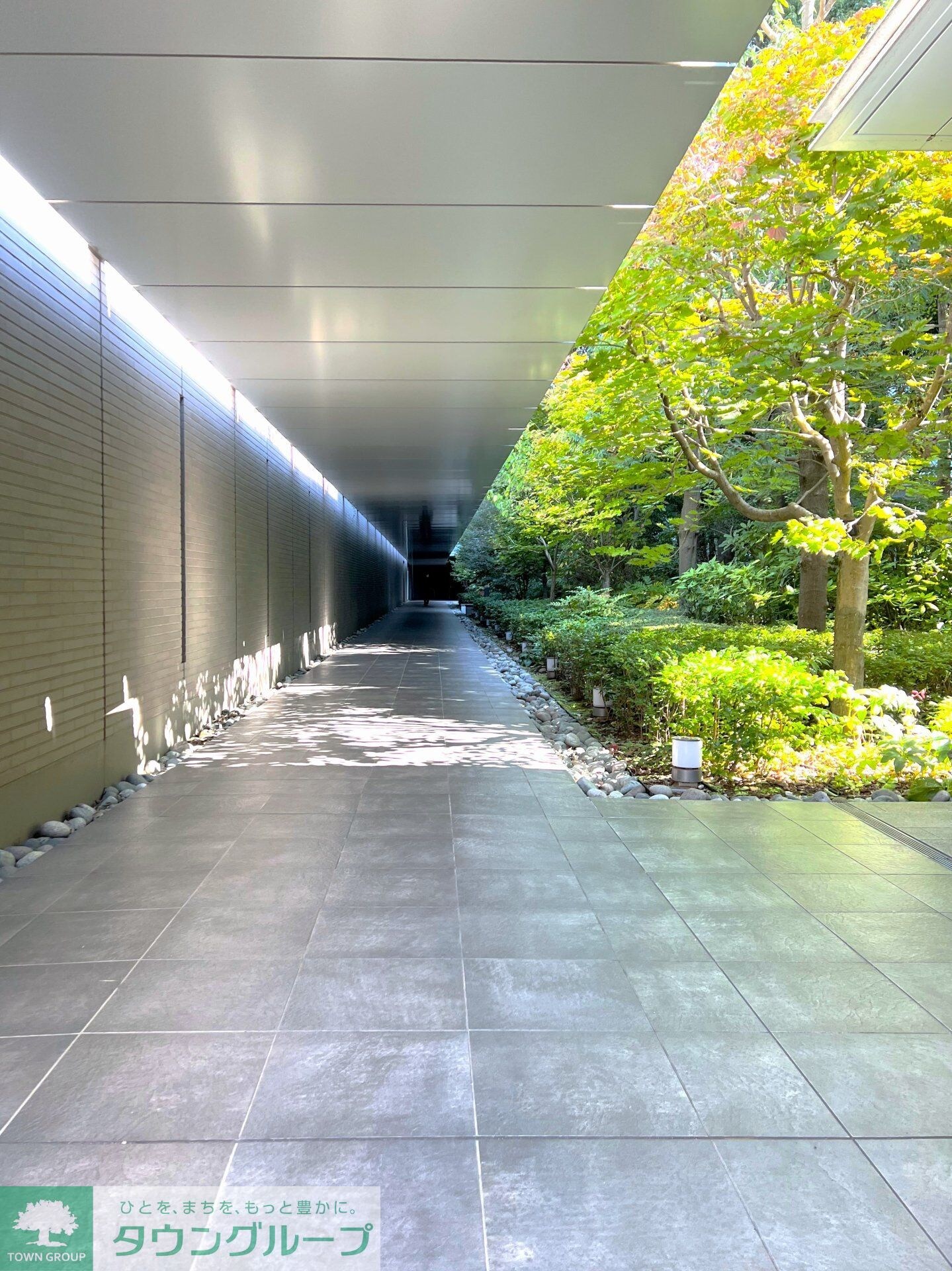 グランドミッドタワーズ大宮フォレストタワーの物件内観写真