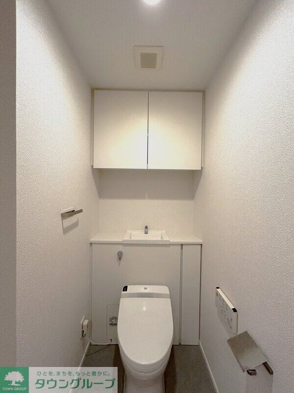 グランドミッドタワーズ大宮フォレストタワーの物件内観写真