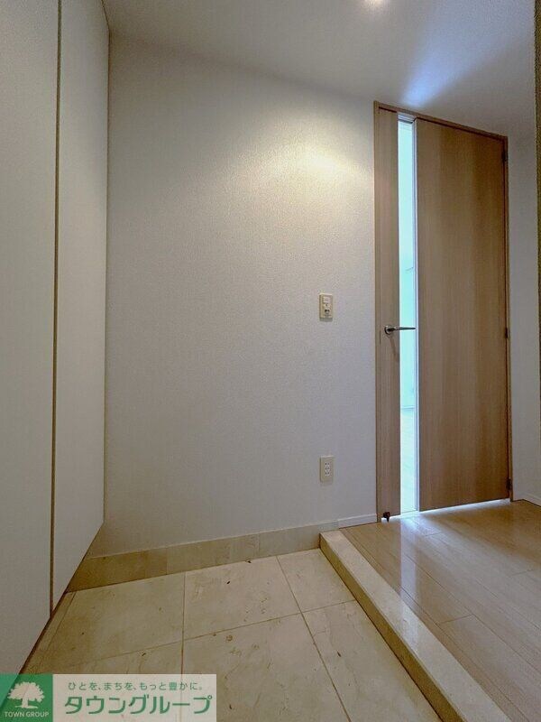 グランドミッドタワーズ大宮フォレストタワーの物件内観写真