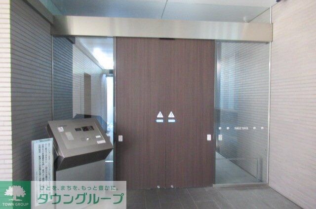 グランドミッドタワーズ大宮フォレストタワーの物件内観写真