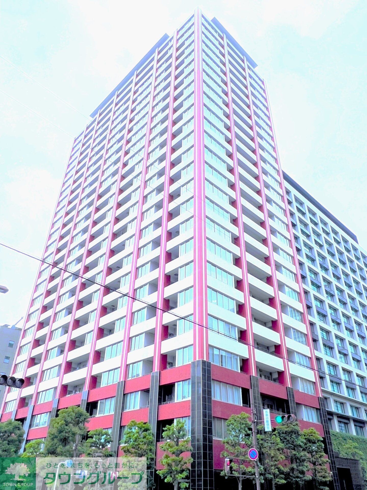 大宮ファーストプレイスタワーの物件外観写真
