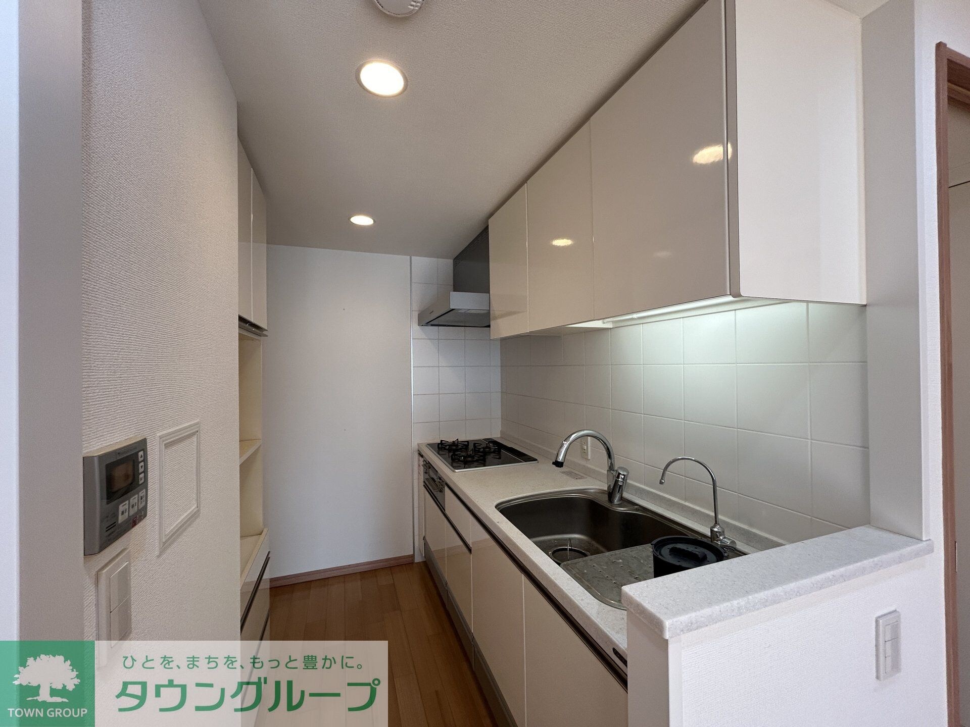 大宮ファーストプレイスタワーの物件内観写真