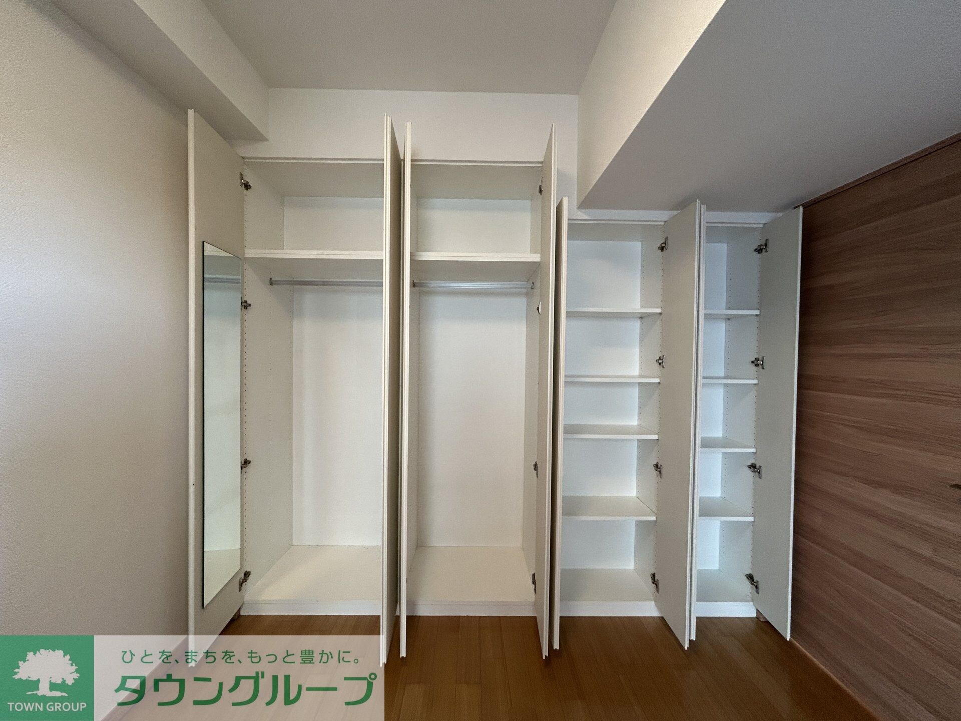 大宮ファーストプレイスタワーの物件内観写真