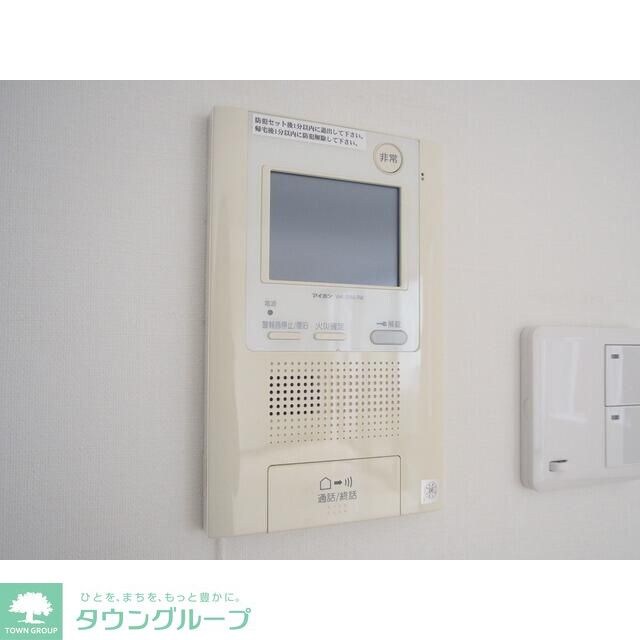 大宮ファーストプレイスタワーの物件内観写真