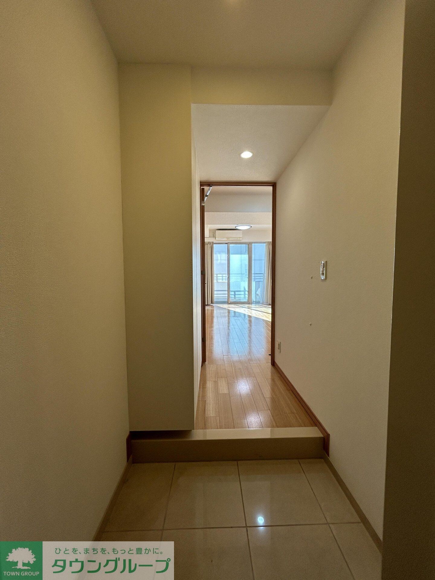 大宮ファーストプレイスタワーの物件内観写真