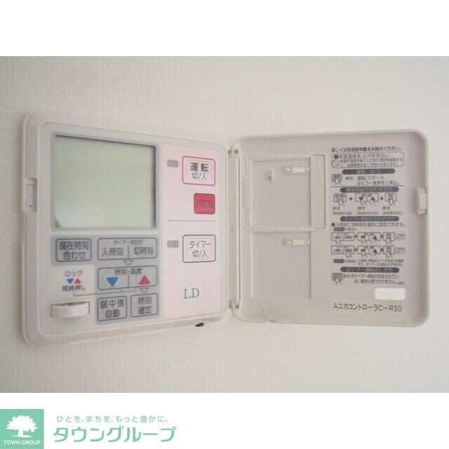 大宮ファーストプレイスタワーの物件内観写真