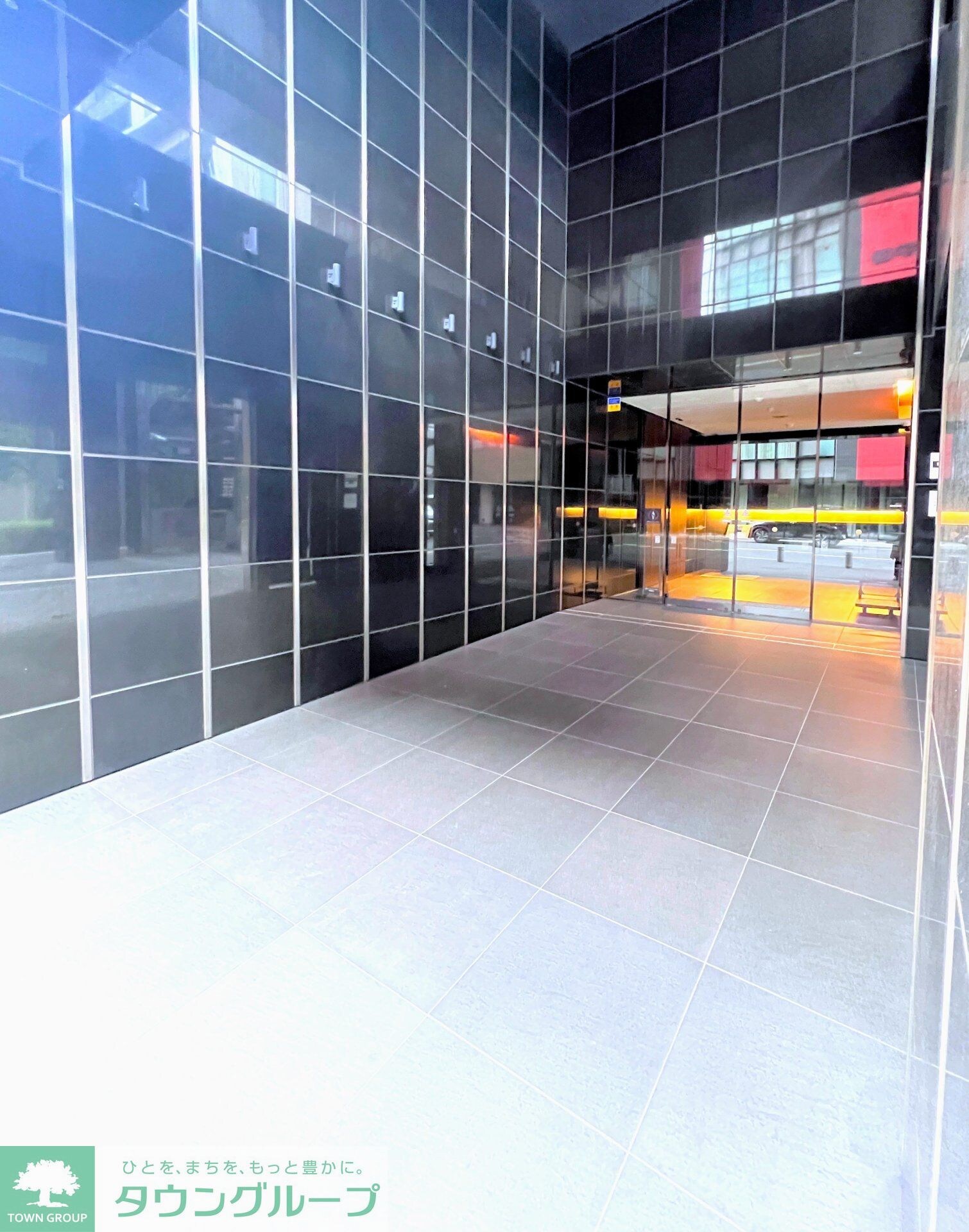 大宮ファーストプレイスタワーの物件内観写真