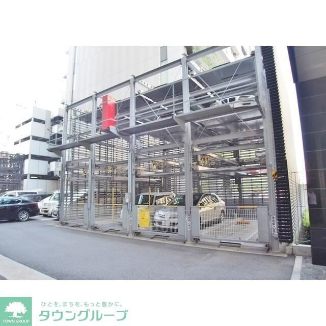 大宮ファーストプレイスタワーの物件内観写真