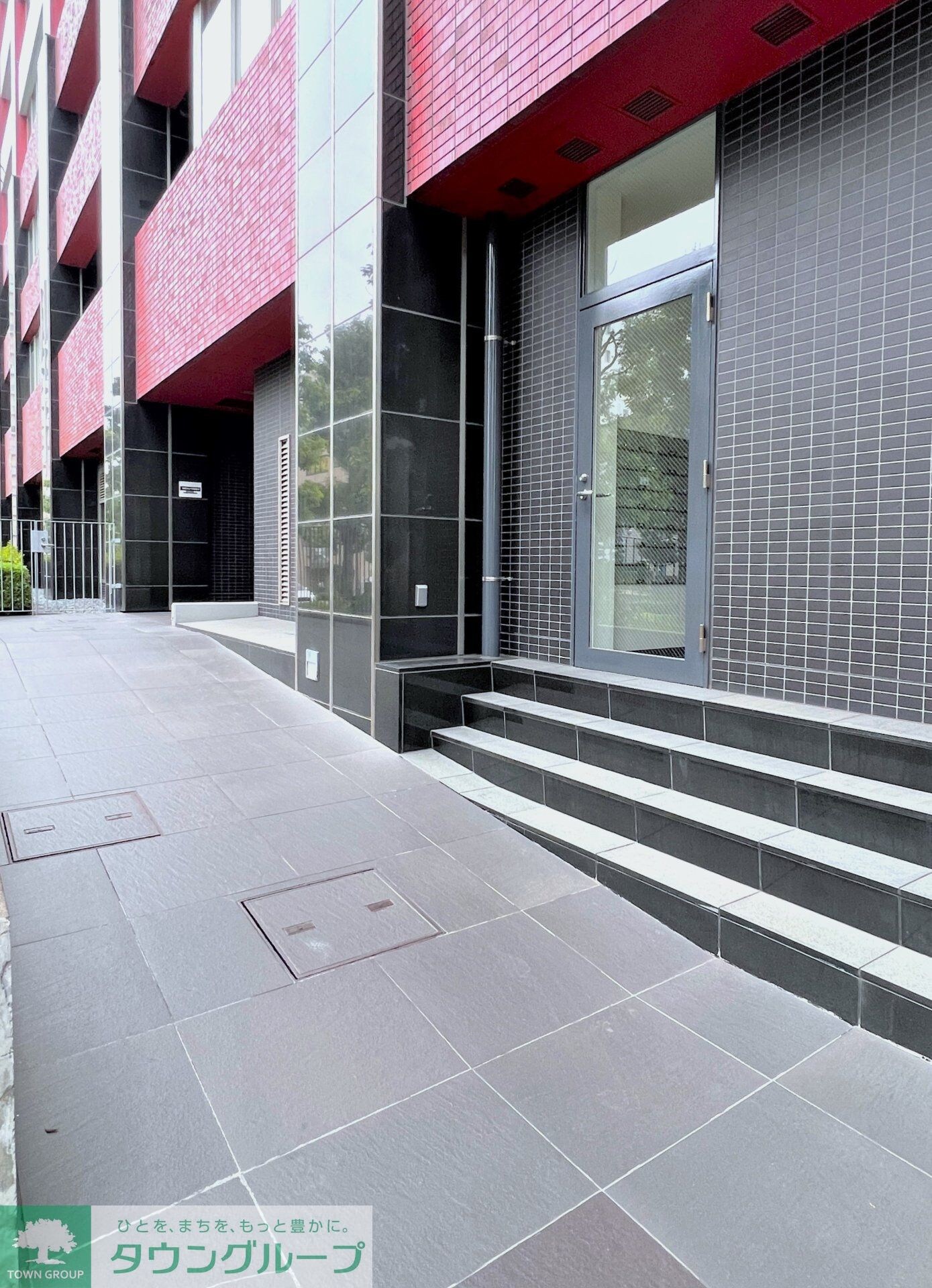 大宮ファーストプレイスタワーの物件内観写真