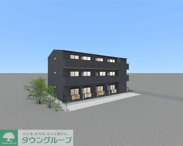 Village Luminousの物件内観写真