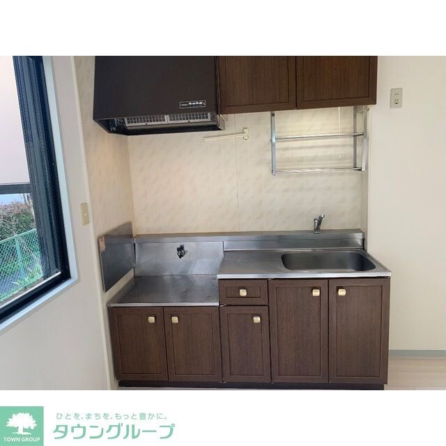 コーポふじの物件内観写真