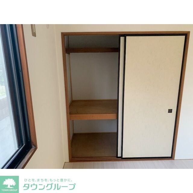 コーポふじの物件内観写真