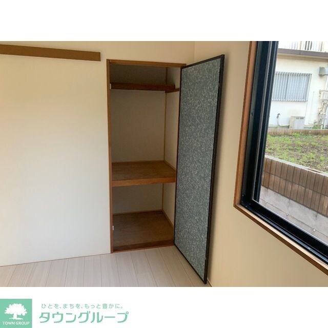 コーポふじの物件内観写真