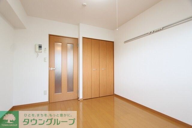 スパシエルクス大宮の物件内観写真