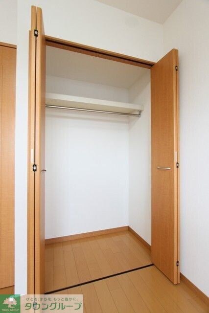 スパシエルクス大宮の物件内観写真