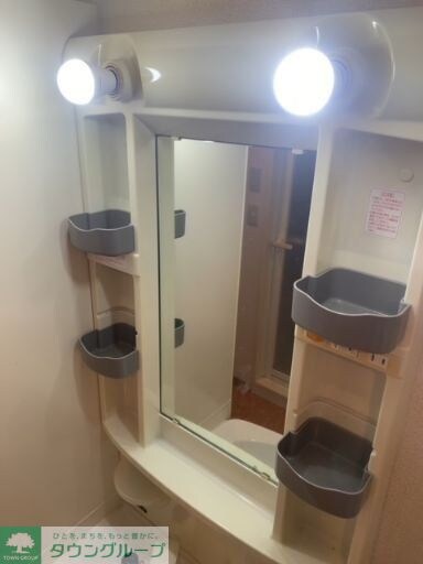 スパシエルクス大宮の物件内観写真