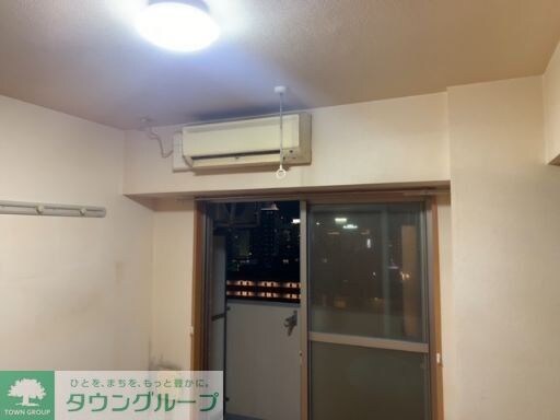 スパシエルクス大宮の物件内観写真