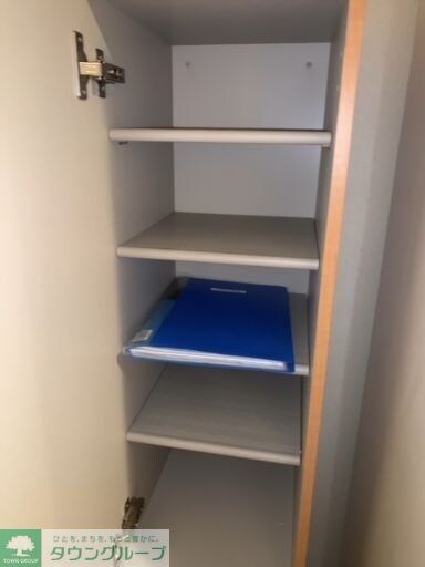 スパシエルクス大宮の物件内観写真