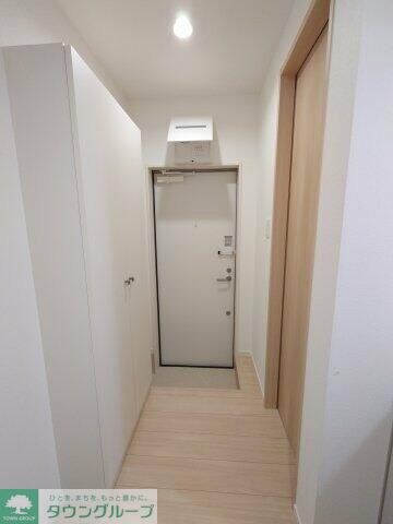 ピュアライフ西大宮の物件内観写真