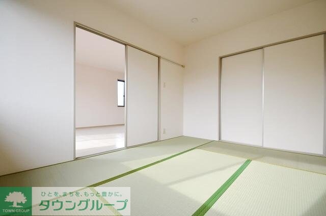 グランナチュールAの物件内観写真