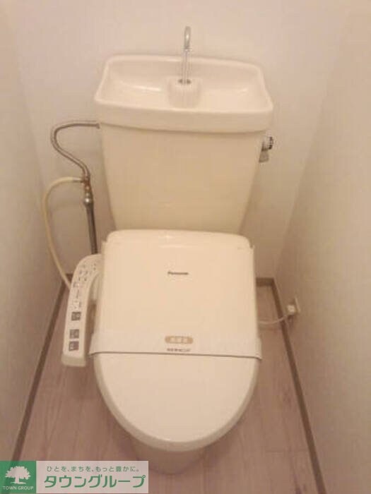 グランナチュールAの物件内観写真