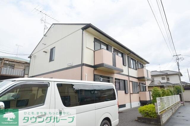 グランナチュールAの物件内観写真