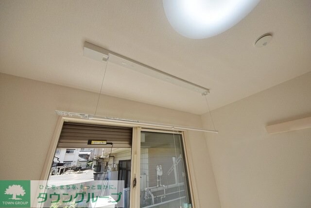 ホワイトヴィラの物件内観写真