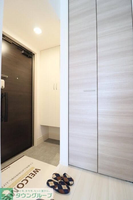 ホワイトヴィラの物件内観写真