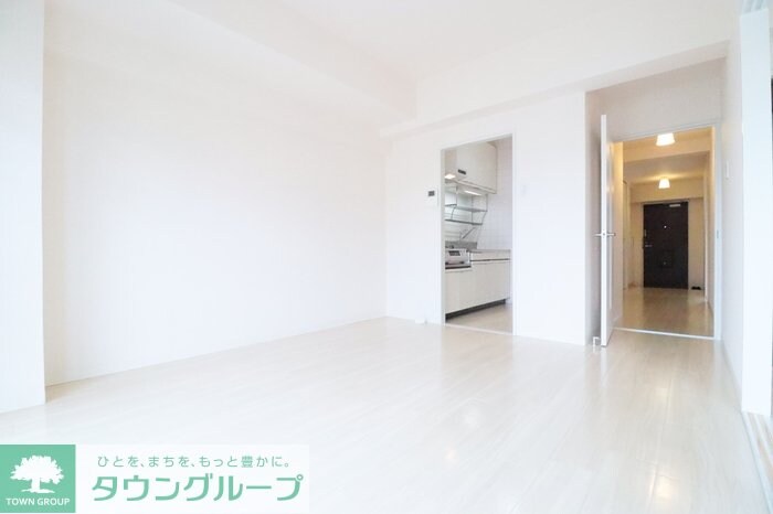 メゾンアルテミスの物件内観写真