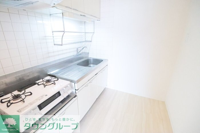 メゾンアルテミスの物件内観写真