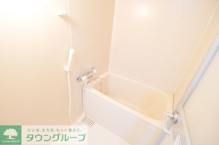 メゾンアルテミスの物件内観写真