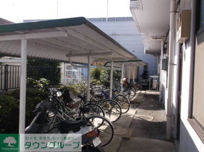 メゾンアルテミスの物件内観写真