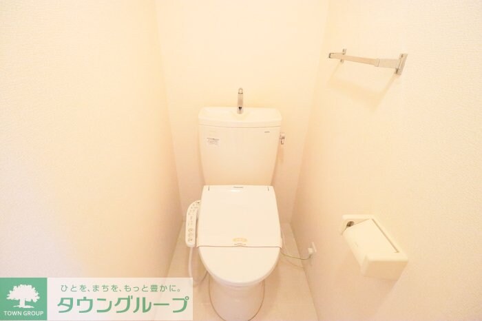 メゾンアルテミスの物件内観写真