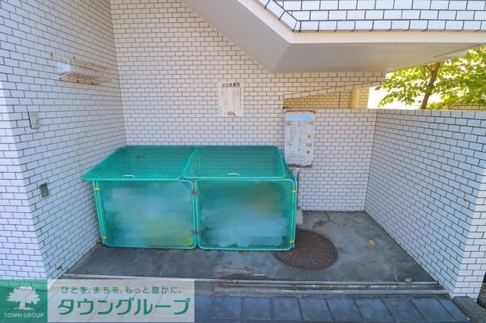 メゾンアルテミスの物件内観写真