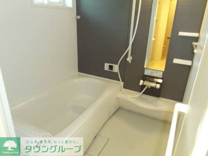 GRACEの物件内観写真