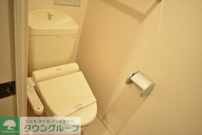 GRACEの物件内観写真