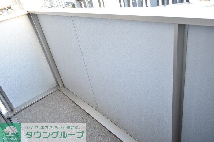 GRACEの物件内観写真