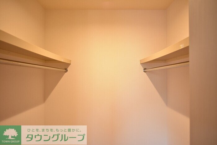 GRACEの物件内観写真