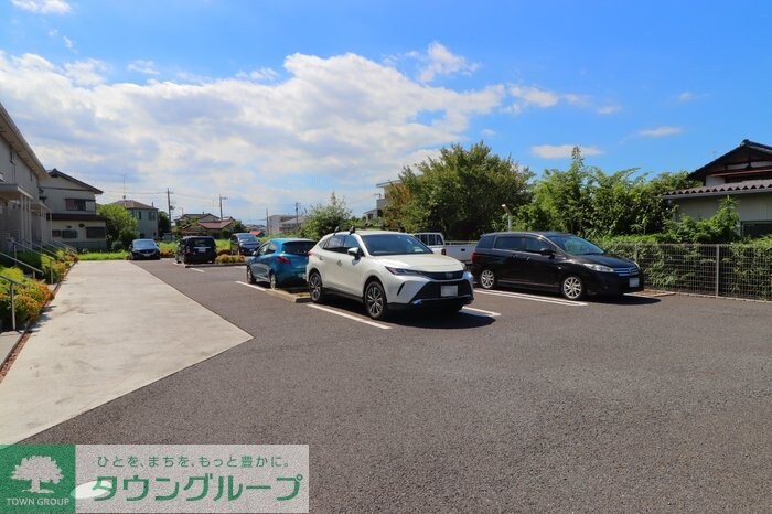 GRACEの物件内観写真