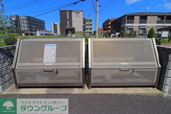 GRACEの物件内観写真