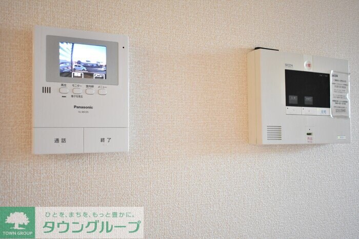 GRACEの物件内観写真