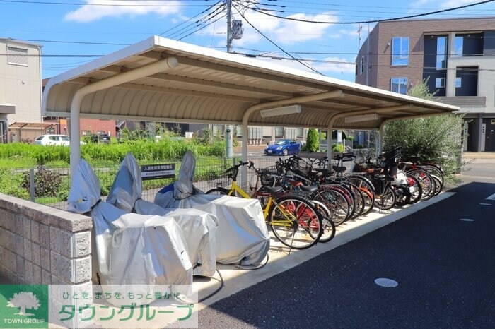 GRACEの物件内観写真