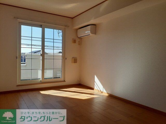 エクセラン・ベルルAの物件内観写真