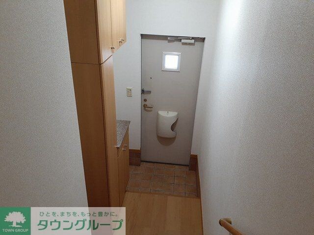 エクセラン・ベルルAの物件内観写真