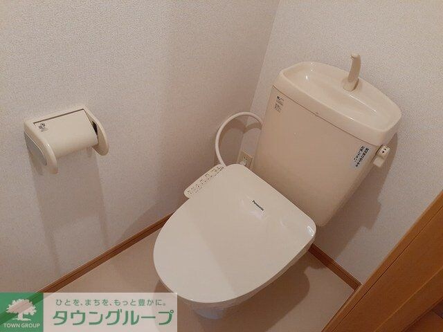 エクセラン・ベルルAの物件内観写真