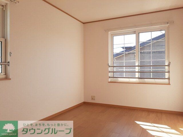 エクセラン・ベルルAの物件内観写真