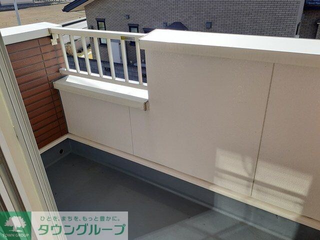 エクセラン・ベルルAの物件内観写真