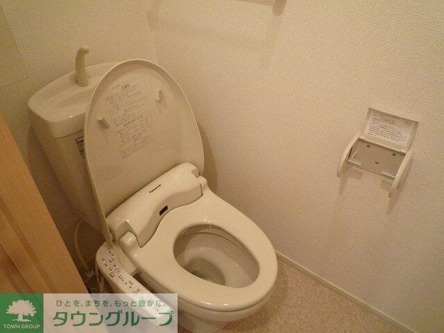 プルメリアの物件内観写真